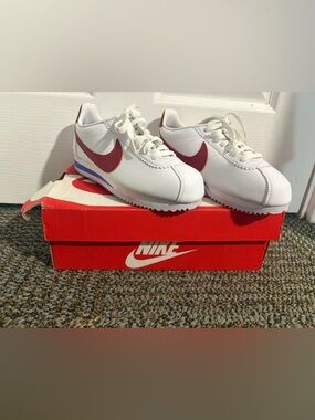 Nike Cortez